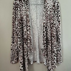 Torrid Cardigan
